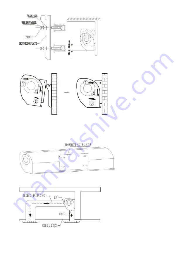 turbionaire 5949096154172 Instruction Manual Download Page 13