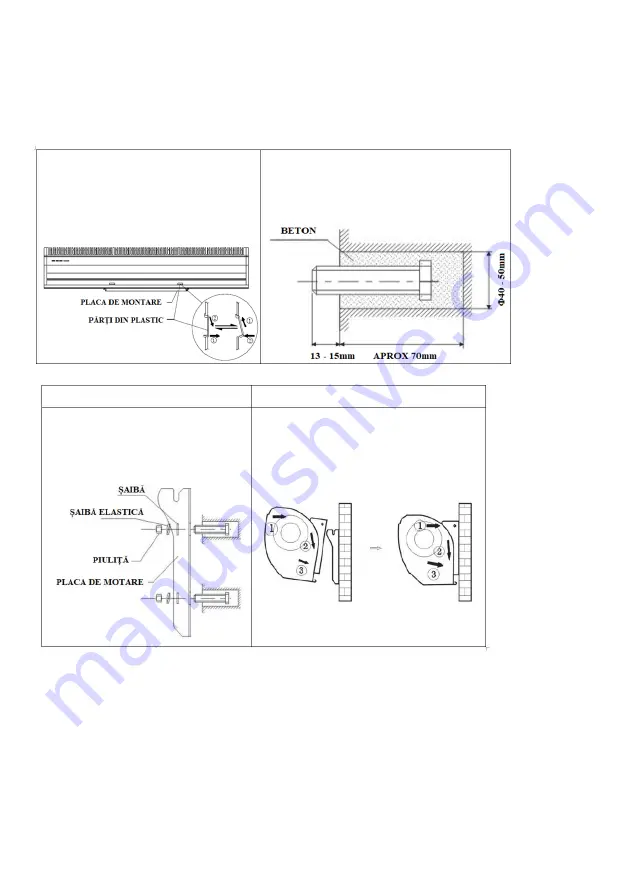 turbionaire 5949096154172 Скачать руководство пользователя страница 19