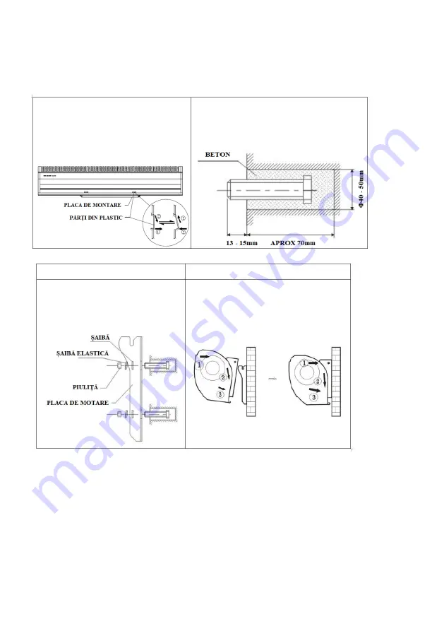 turbionaire 5949096154172 Instruction Manual Download Page 26