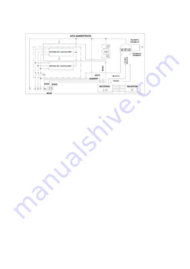 turbionaire 5949096154172 Скачать руководство пользователя страница 54