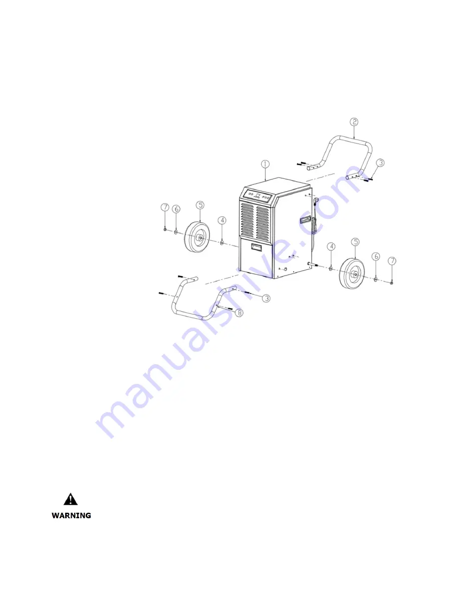 turbionaire 5949096154288 Instruction Manual Download Page 34