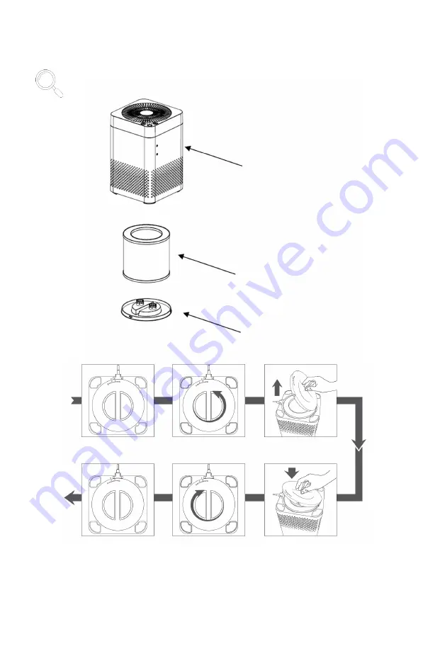 turbionaire 5949096154325 Скачать руководство пользователя страница 5