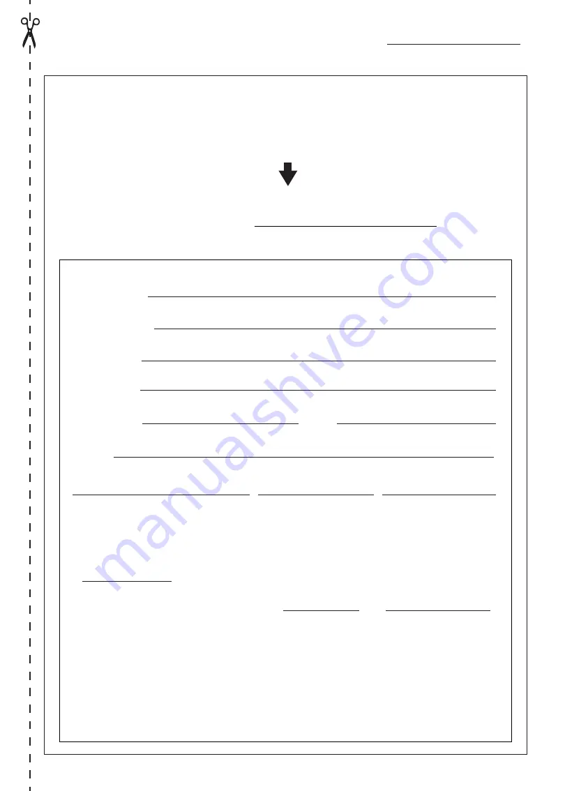 Turbo Air PRO-26-2F-N Installation And Operation Manual Download Page 23