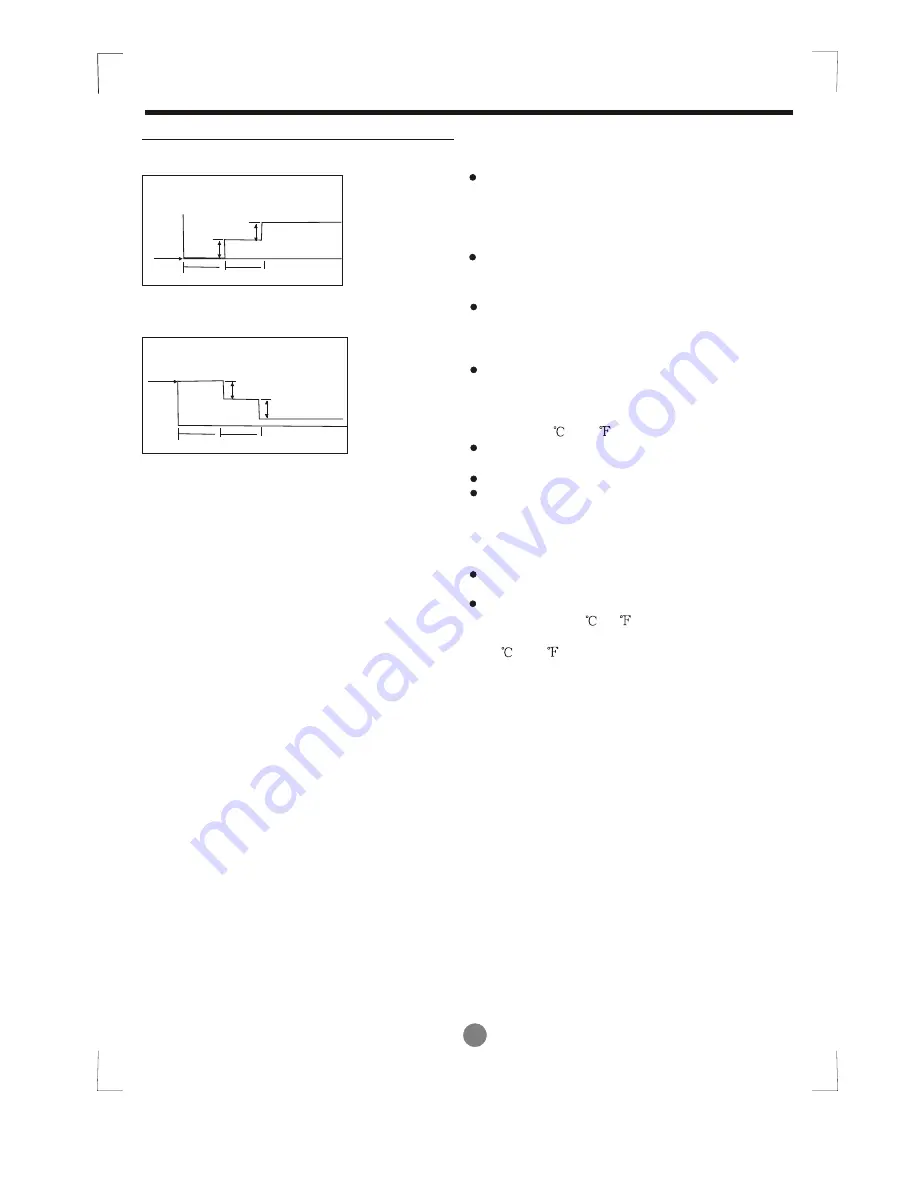 Turbo Air TAS-18MVHN/I Owner'S Manual Download Page 16