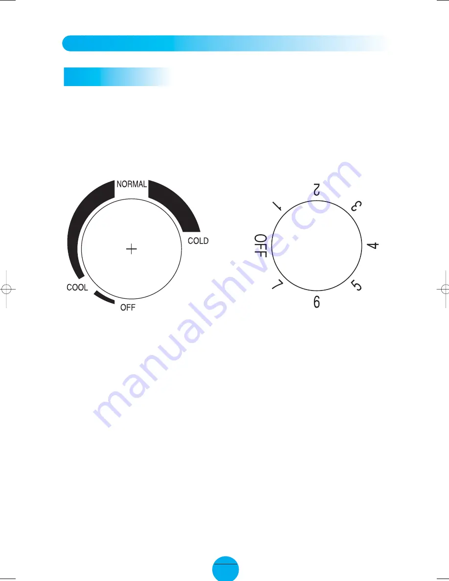 Turbo Air TBB-2SB Installation And Operation Manual Download Page 9