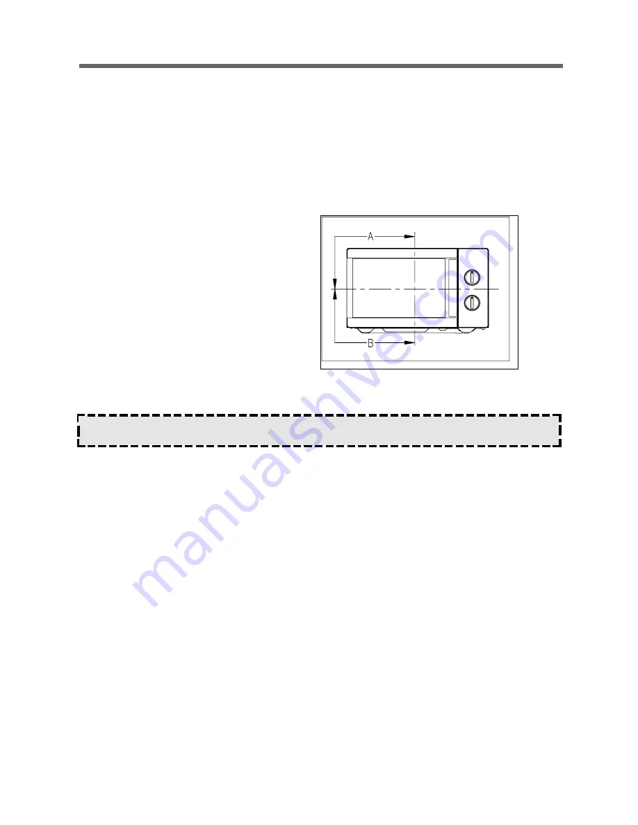 Turbo Air TMW-1100E Service Manual Download Page 51