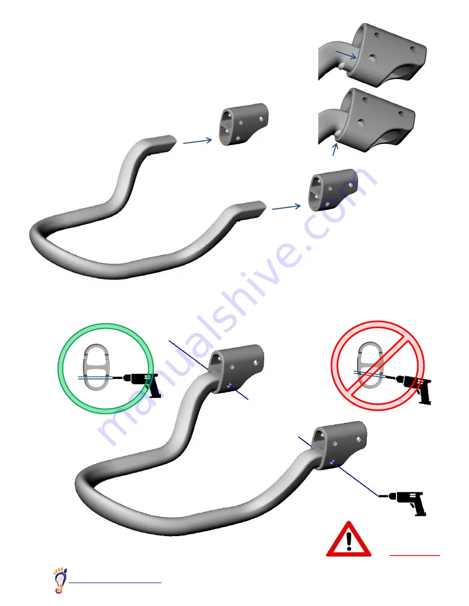 Turbo Med FS3000 Скачать руководство пользователя страница 5