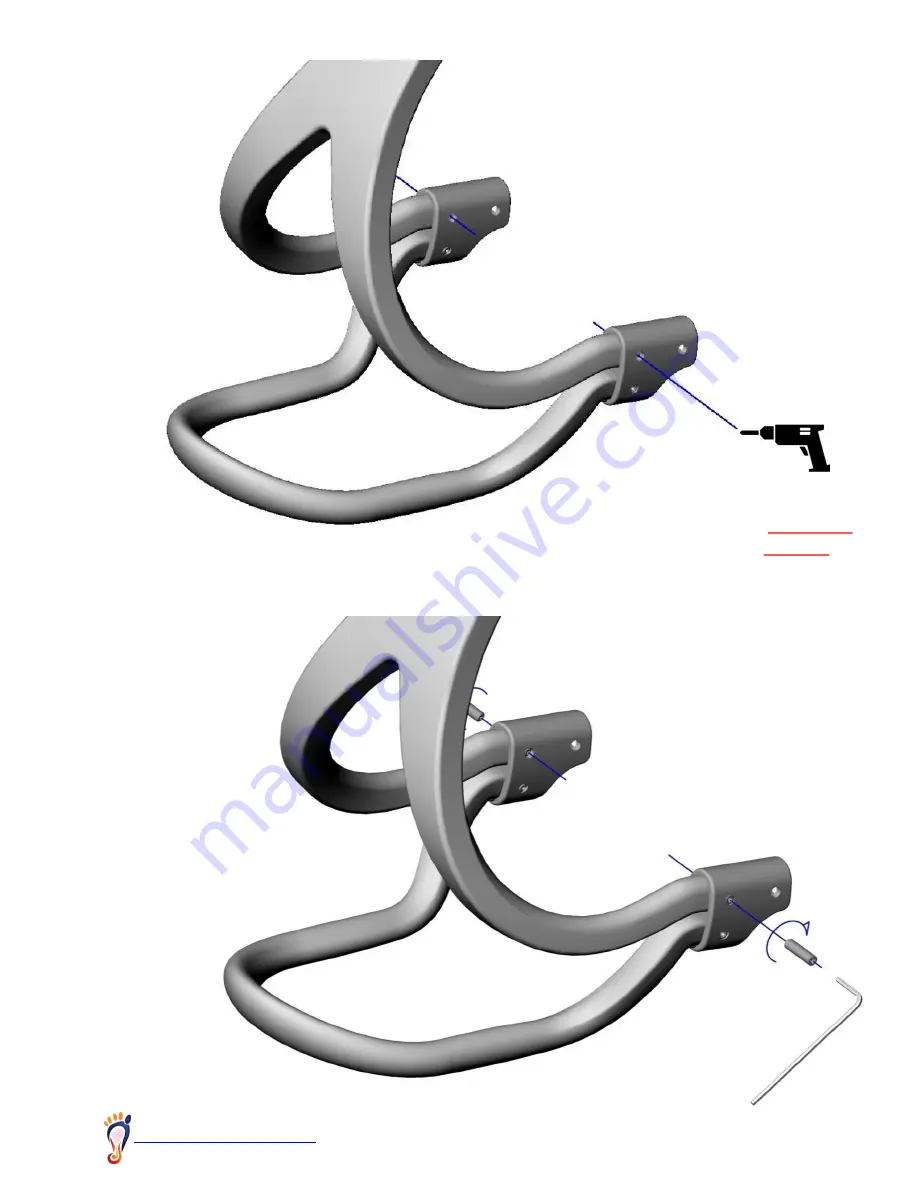 Turbo Med FS3000 Скачать руководство пользователя страница 7