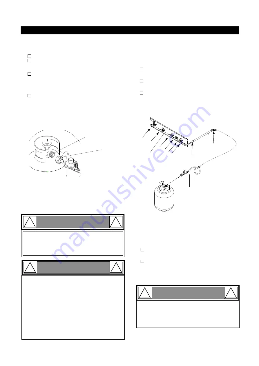 Turbo BTE3211ALP Скачать руководство пользователя страница 19