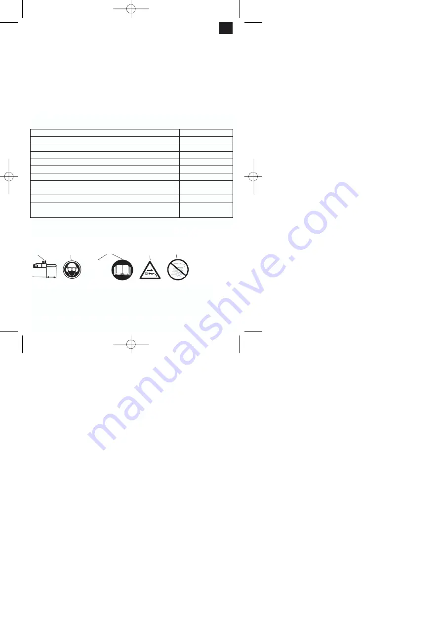 Turbo Silent EKS 2040/1 Manual Download Page 23