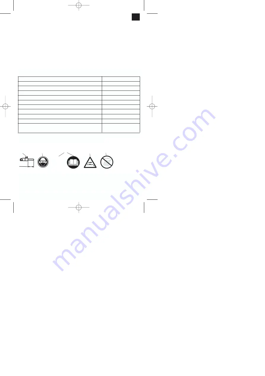 Turbo Silent EKS 2040/1 Manual Download Page 39