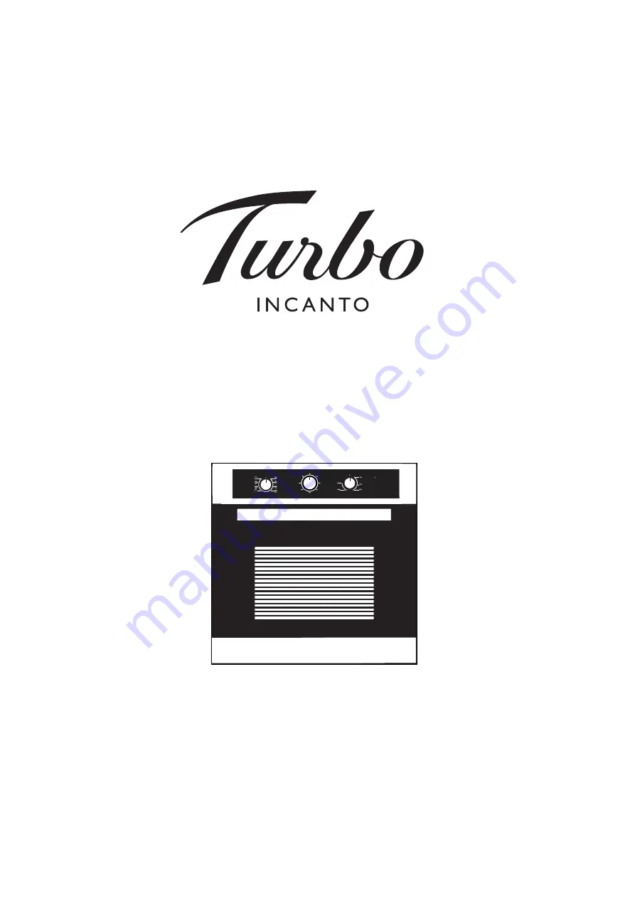 Turbo TFM8627 User Manual Download Page 1