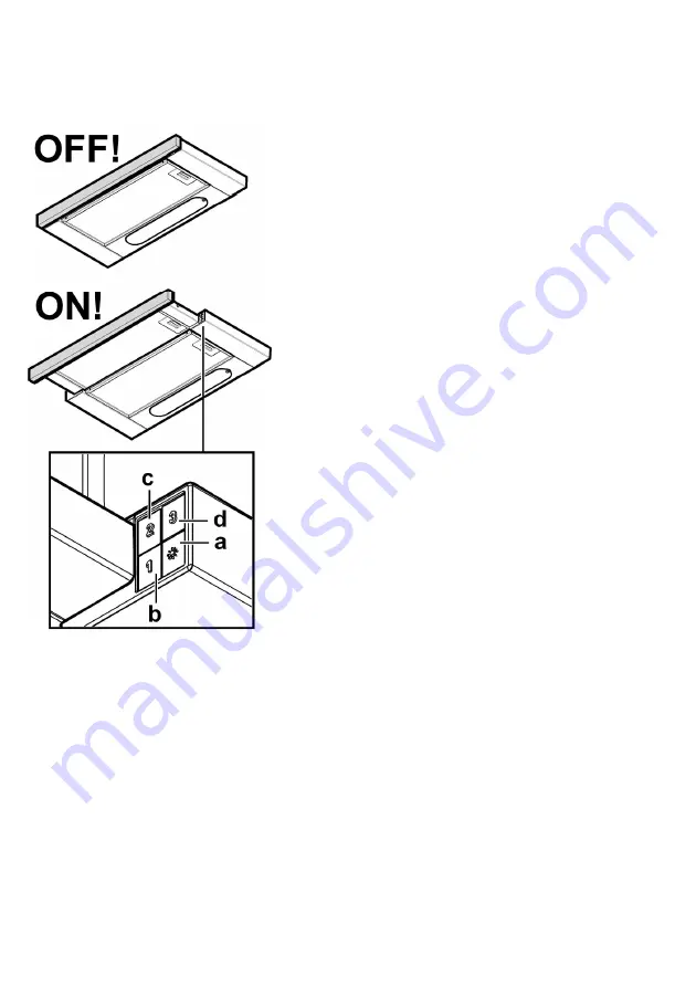 Turboair TT26 Instruction On Mounting And Use Manual Download Page 61