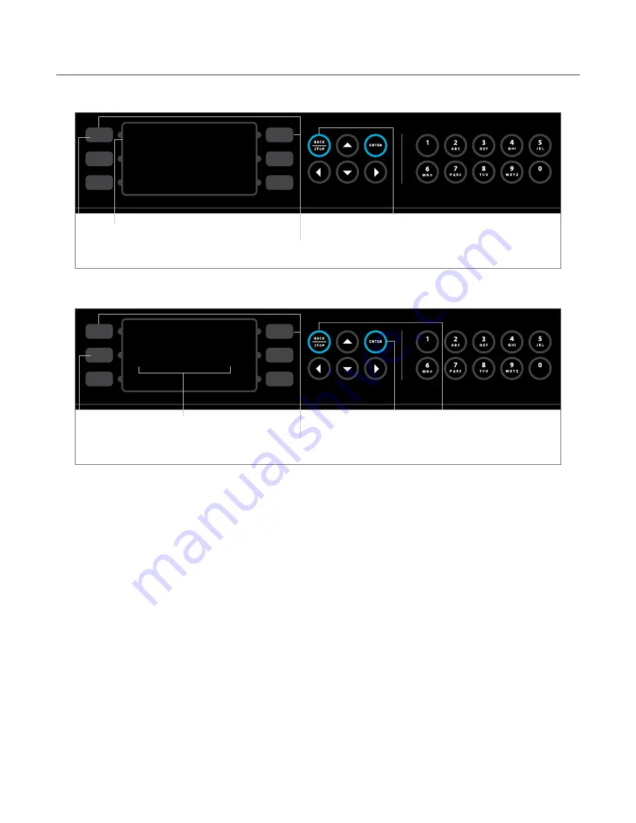 TurboChef HIGH H BATCH 2 Service Manual Download Page 32