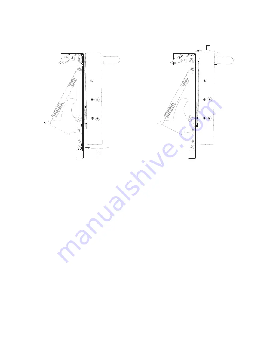 TurboChef NGC-1007 Service Manual Download Page 50