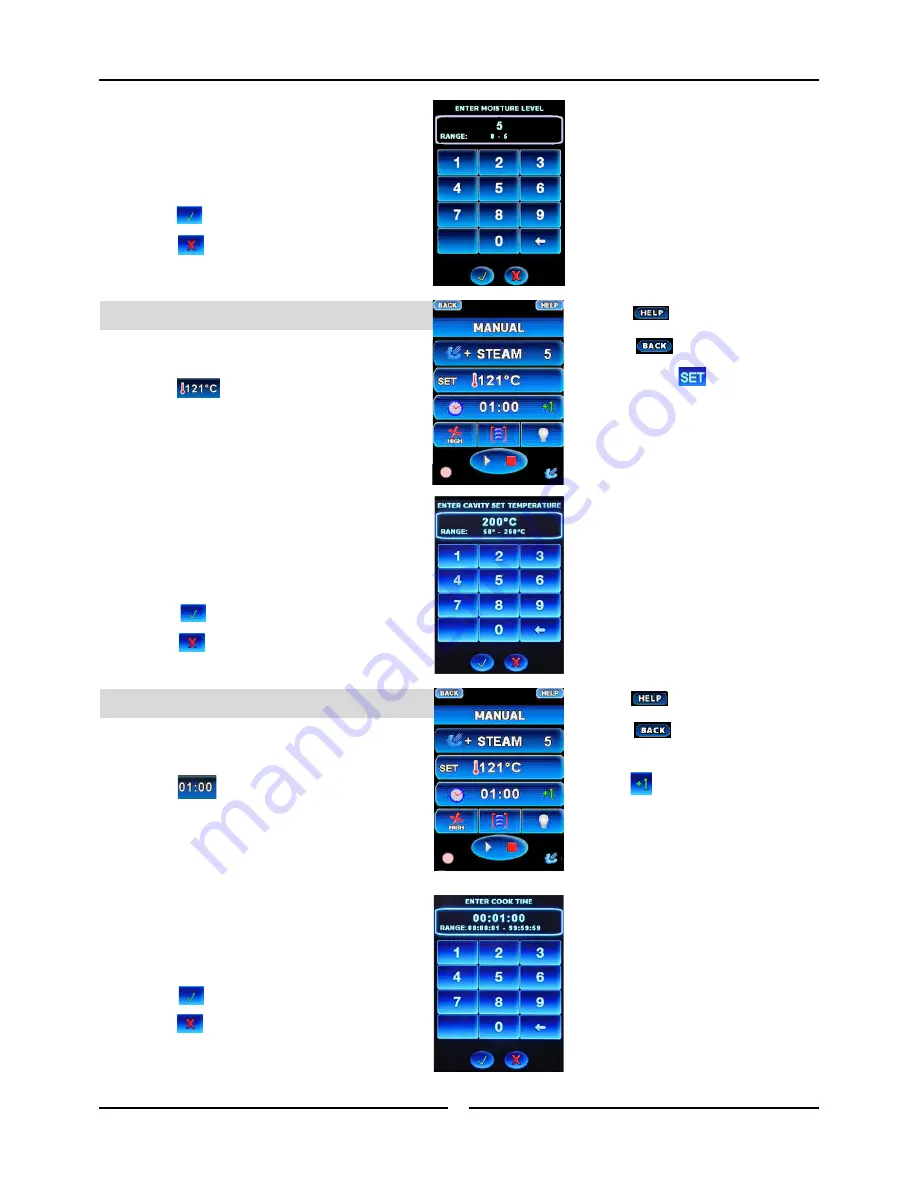 turbofan E33T5 Installation And Operation Manual Download Page 10