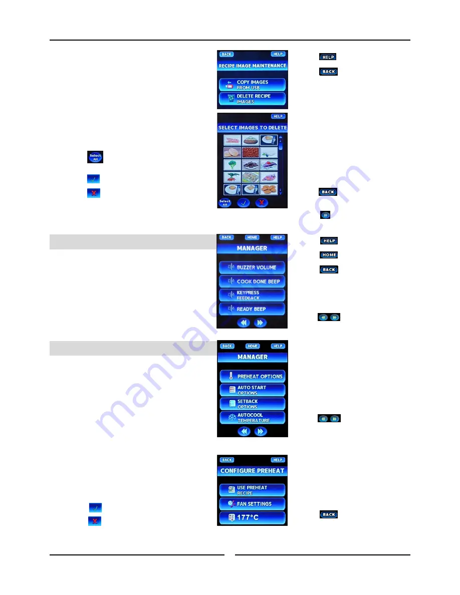 turbofan E33T5 Installation And Operation Manual Download Page 26