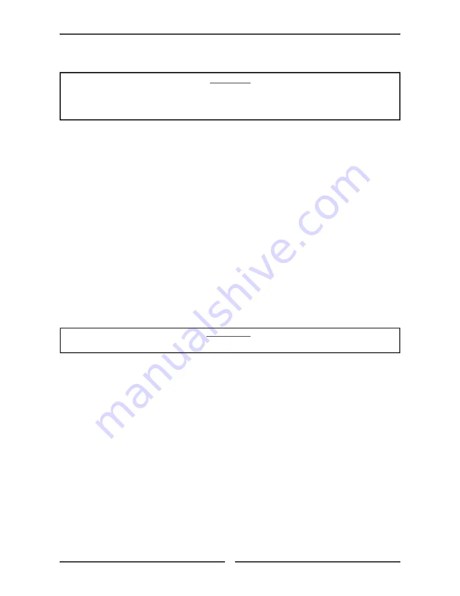 turbofan E35C Installation & Operation Manual Download Page 9