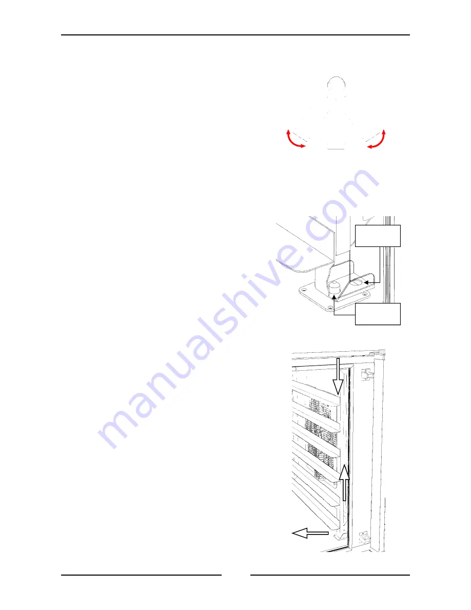 turbofan E35C Installation & Operation Manual Download Page 37