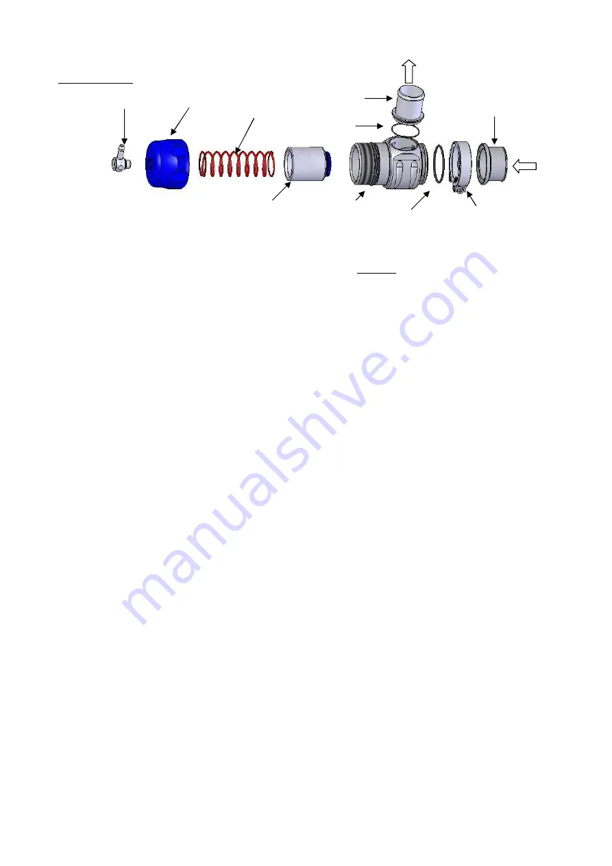 Turbosmart TS-0205-1261 Скачать руководство пользователя страница 2