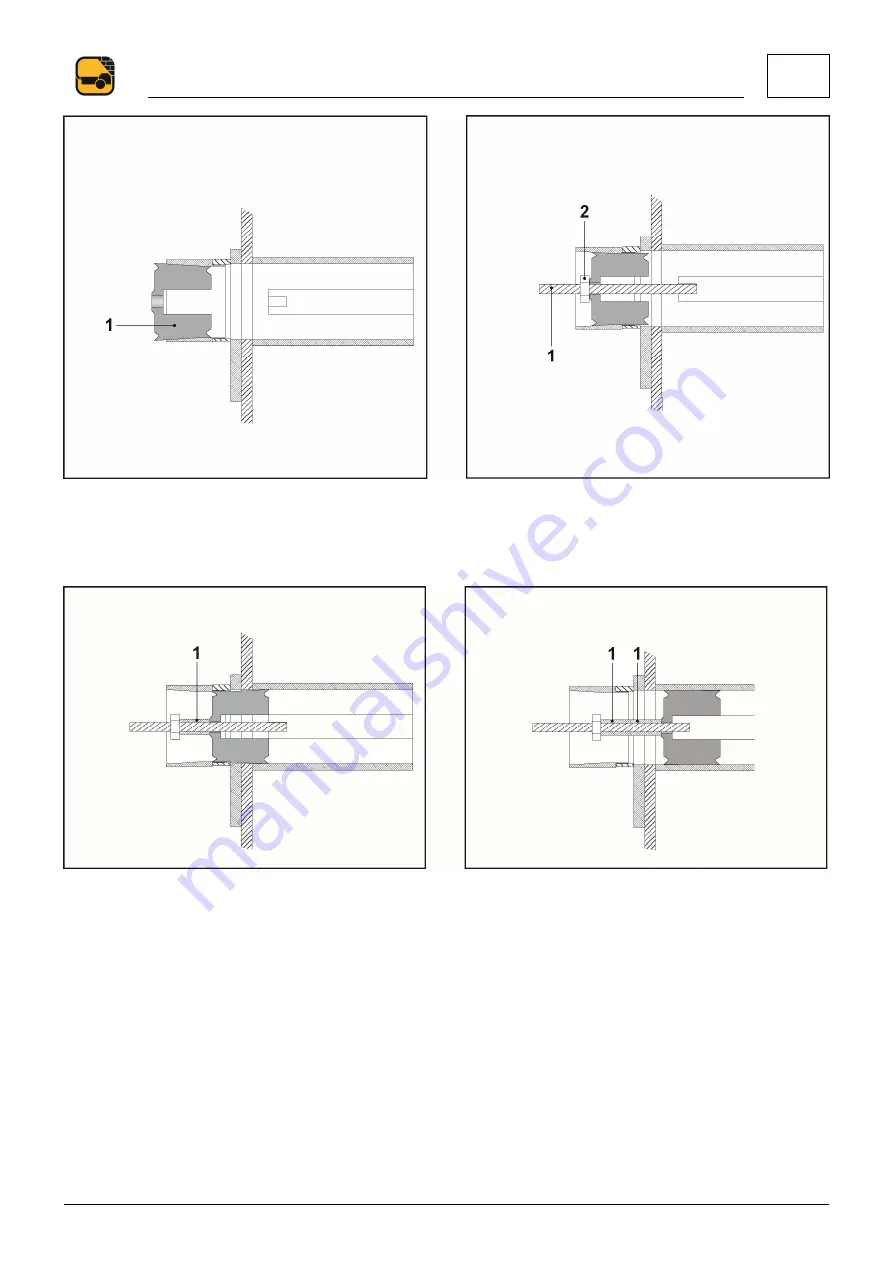 Turbosol Beton Master Operation And Maintenance Manual Download Page 43