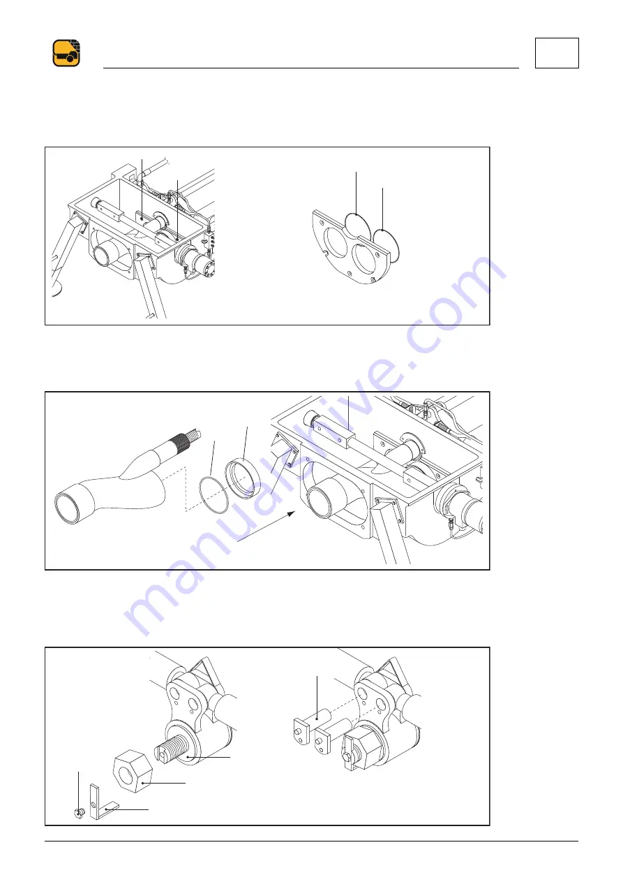 Turbosol Beton Master Operation And Maintenance Manual Download Page 45