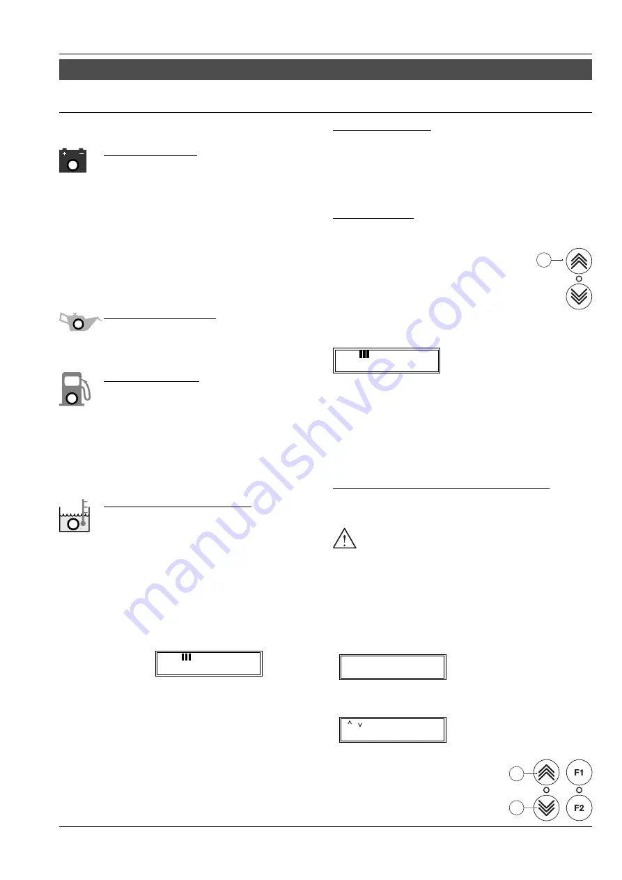 Turbosol PRO H CL Instructions For Use And Maintenance Manual Download Page 9