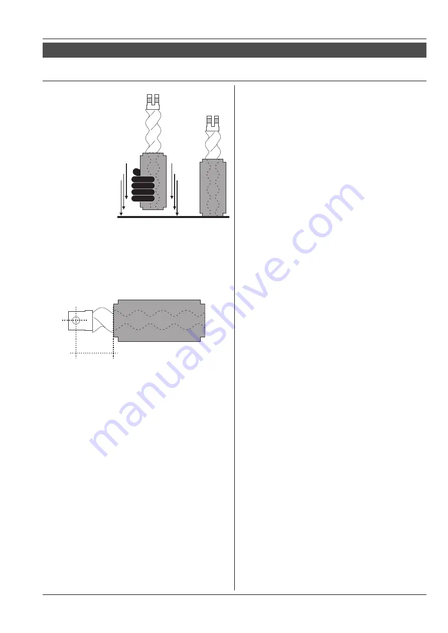 Turbosol PRO H CL Instructions For Use And Maintenance Manual Download Page 27