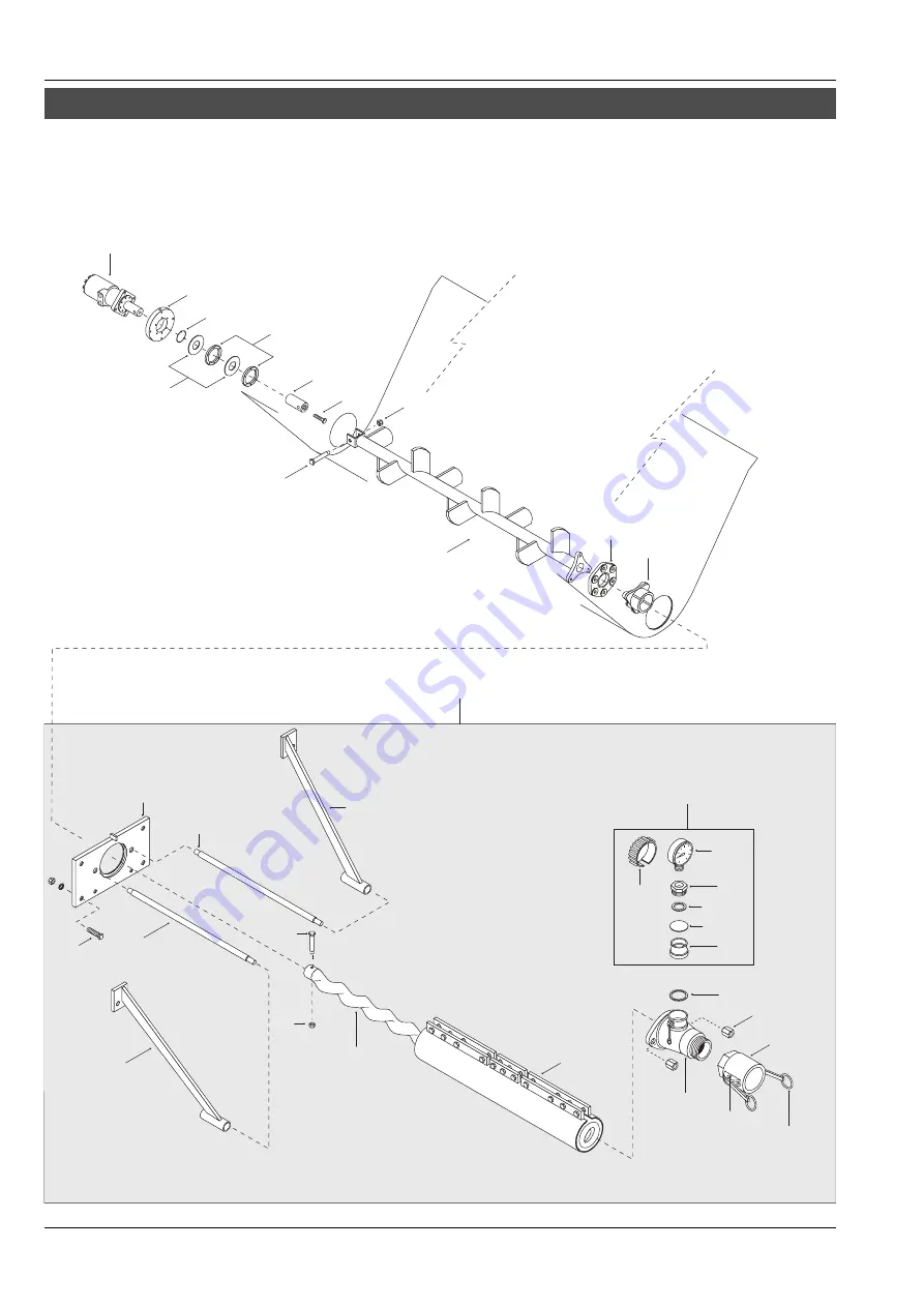 Turbosol PRO H CL Instructions For Use And Maintenance Manual Download Page 38