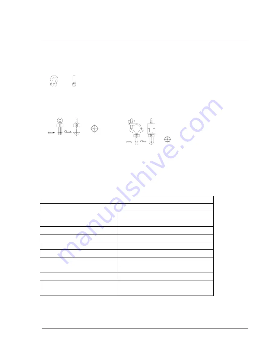 Turbosound QLight TQ-115DP User Manual Download Page 23