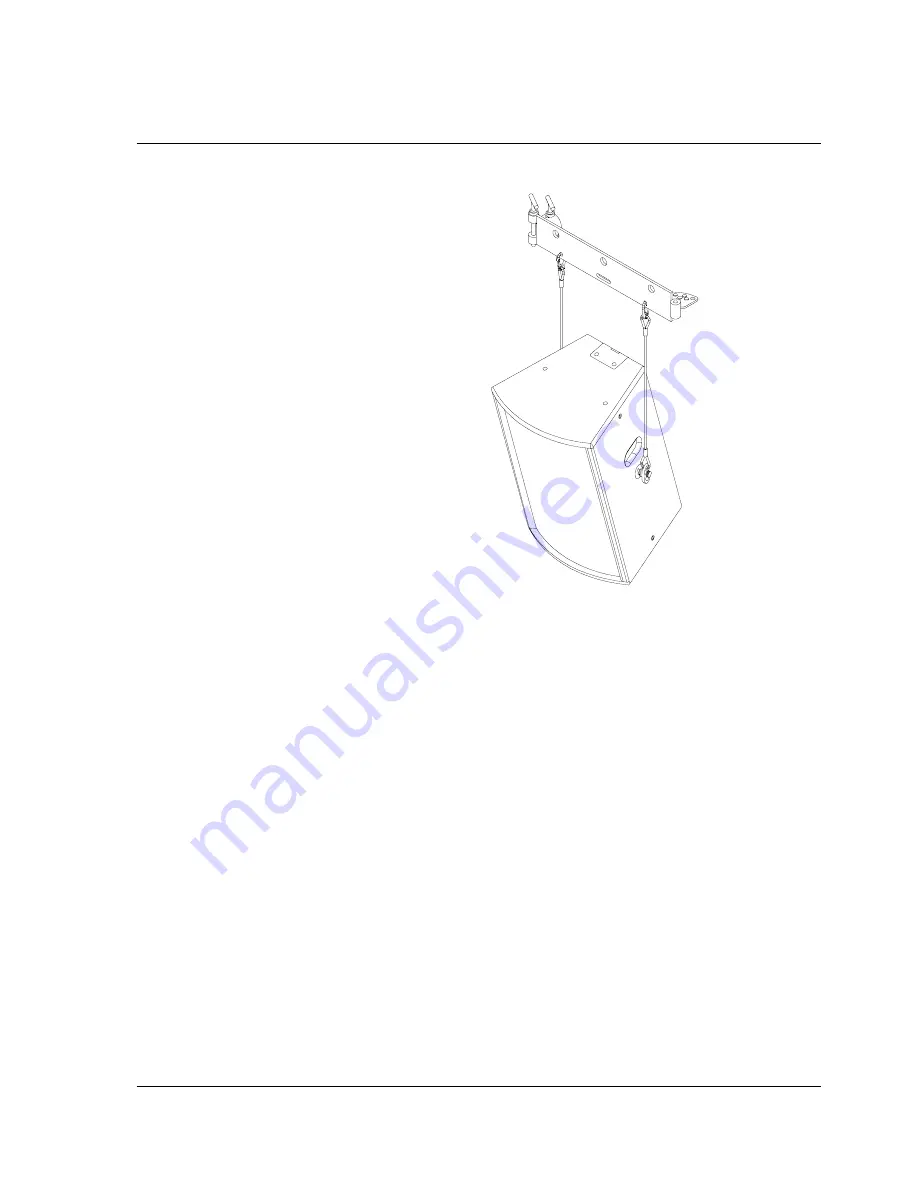 Turbosound QLight TQ-440SP User Manual Download Page 15