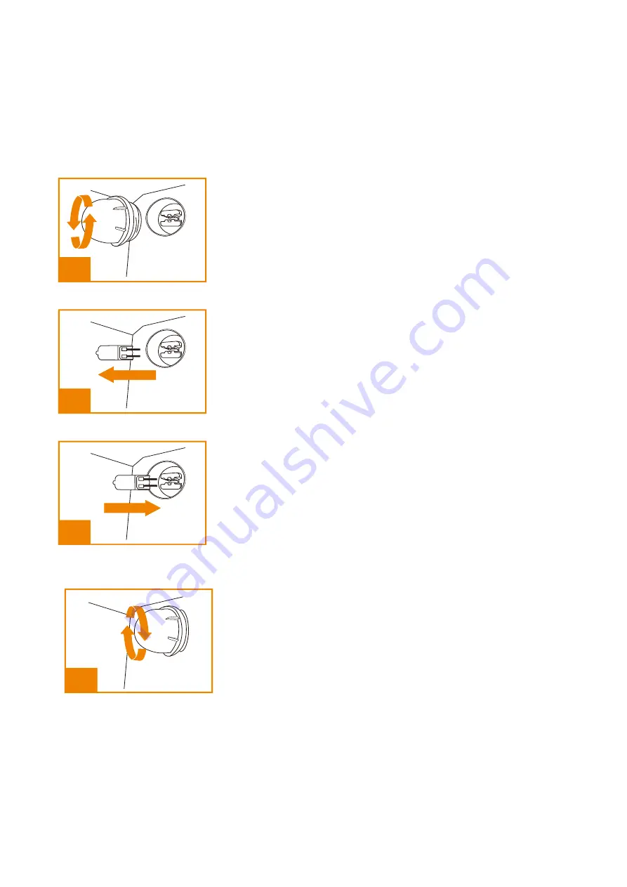 TurboTronic airchefPro Instruction Manual Download Page 12