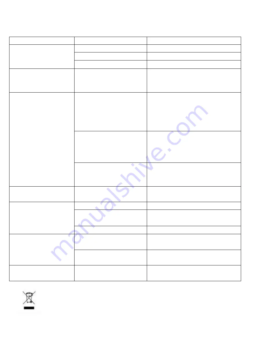 TurboTronic airchefPro Instruction Manual Download Page 13