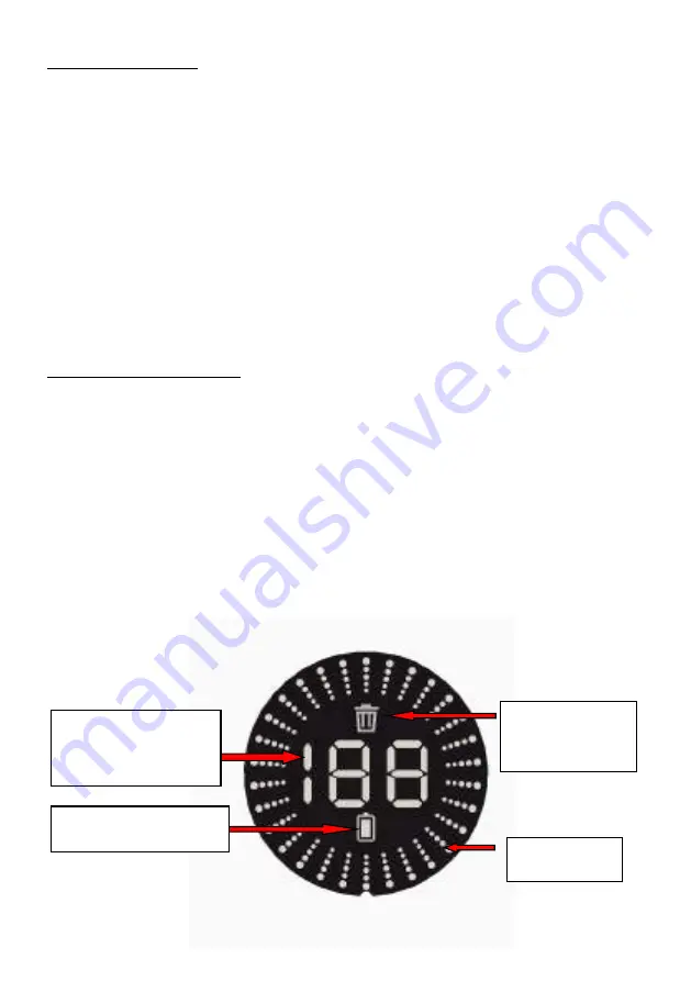 TurboTronic CleanTech TT-CT20 Instruction Manual Download Page 4