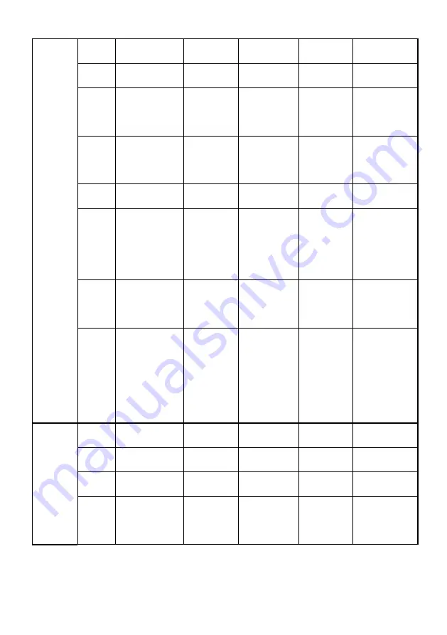 TurboTronic TT-BM100 Instruction Manual Download Page 34