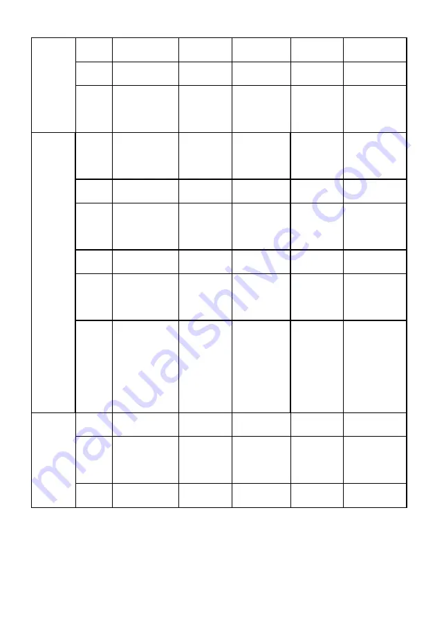 TurboTronic TT-BM100 Instruction Manual Download Page 36