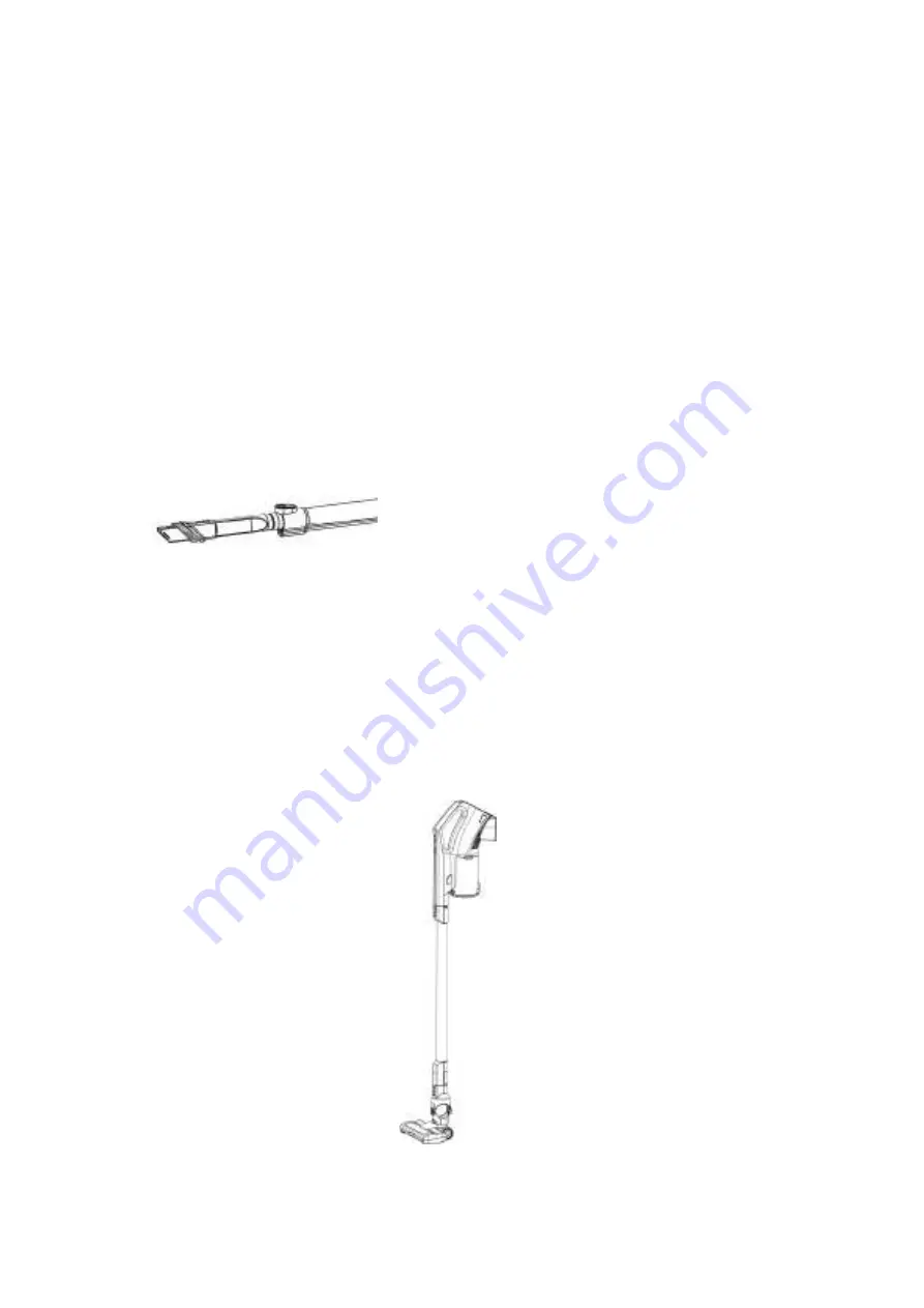 TurboTronic TT-VS280 Instruction Manual Download Page 7