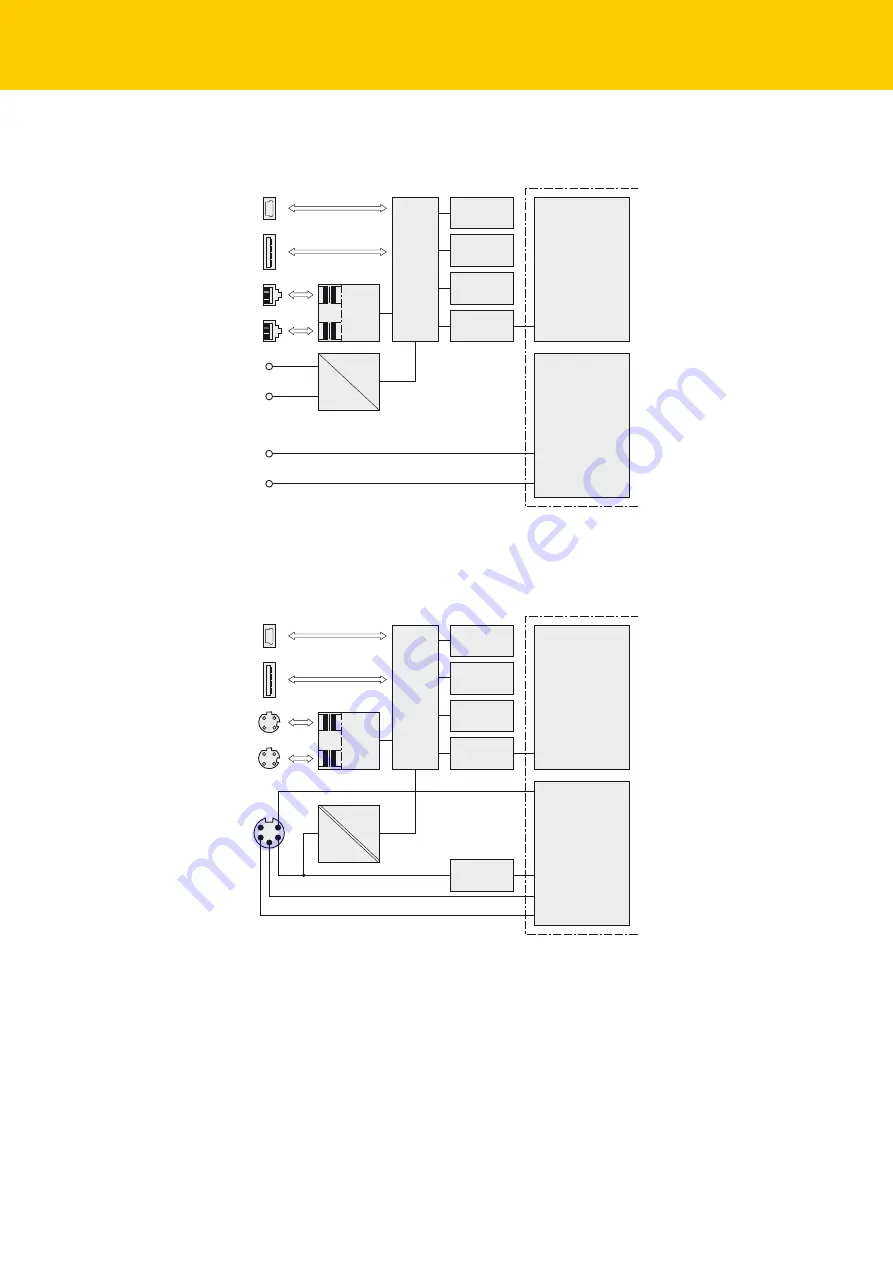 turck BL20-PG-EN-V3 User Manual Download Page 13