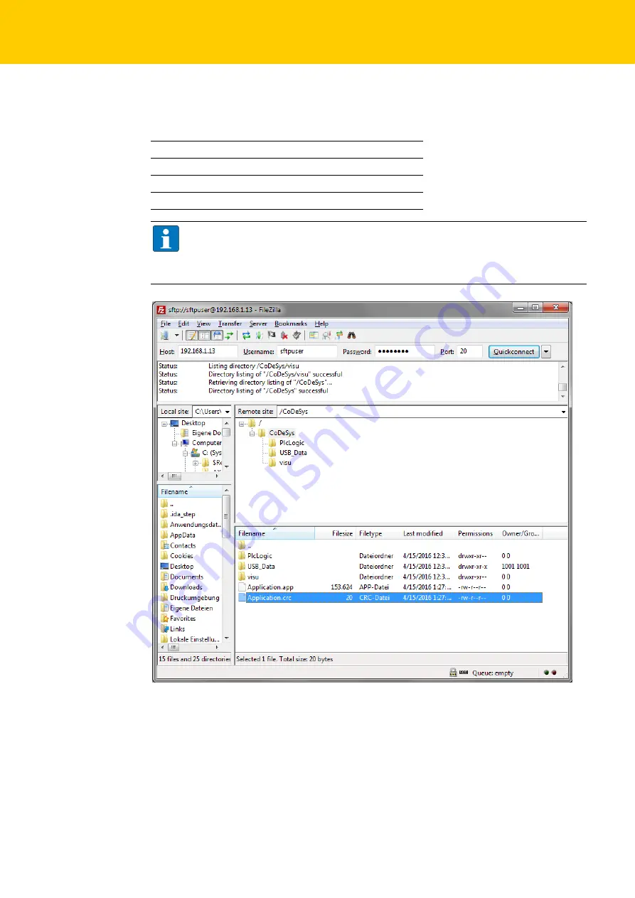 turck BL20-PG-EN-V3 User Manual Download Page 37