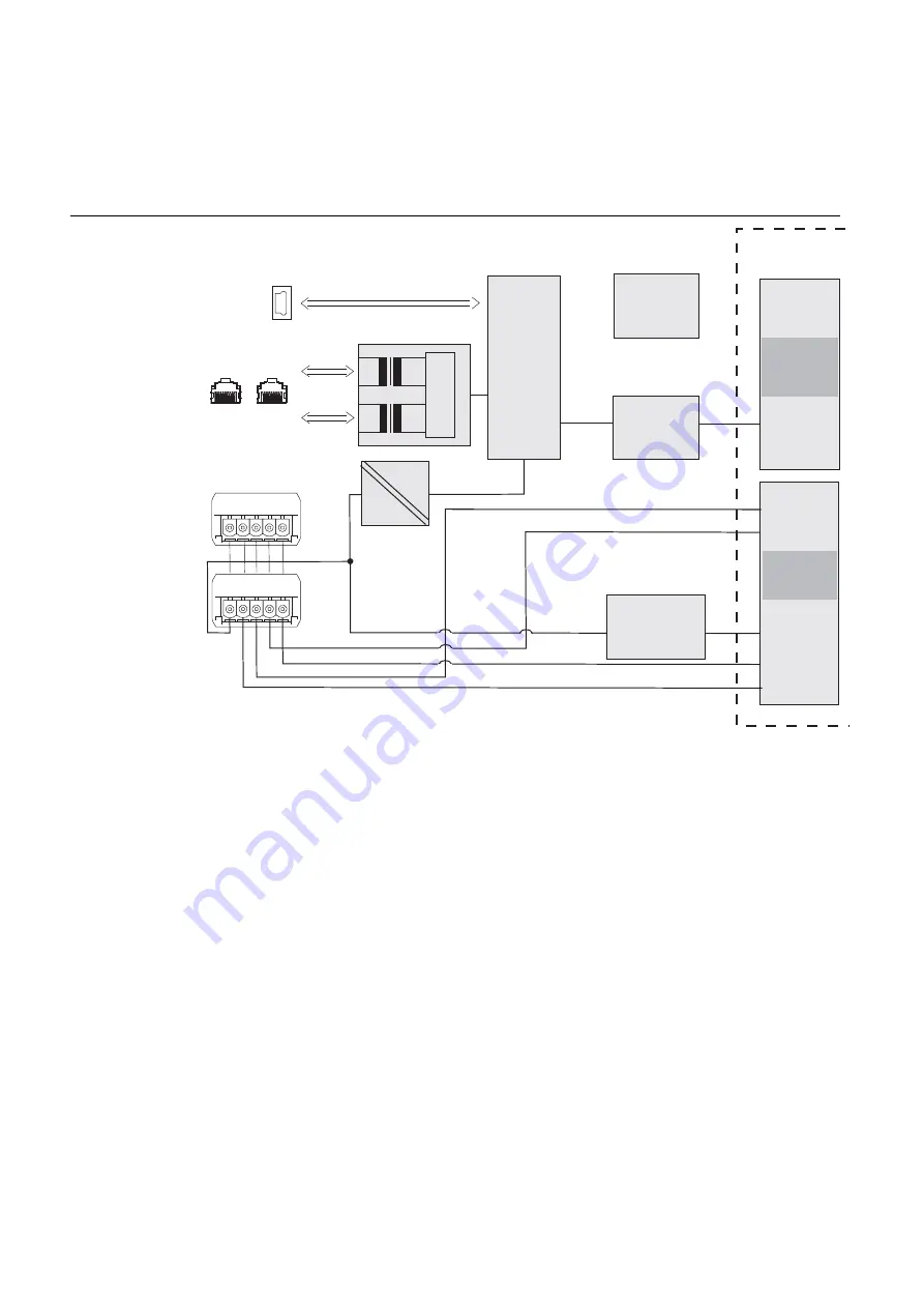 turck BL67-GW-PN-AC User Manual Download Page 24