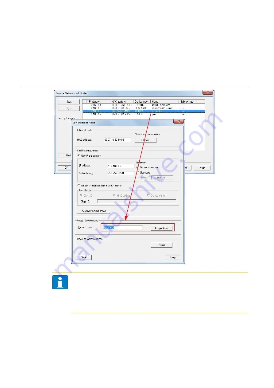 turck BL67-GW-PN-AC User Manual Download Page 80