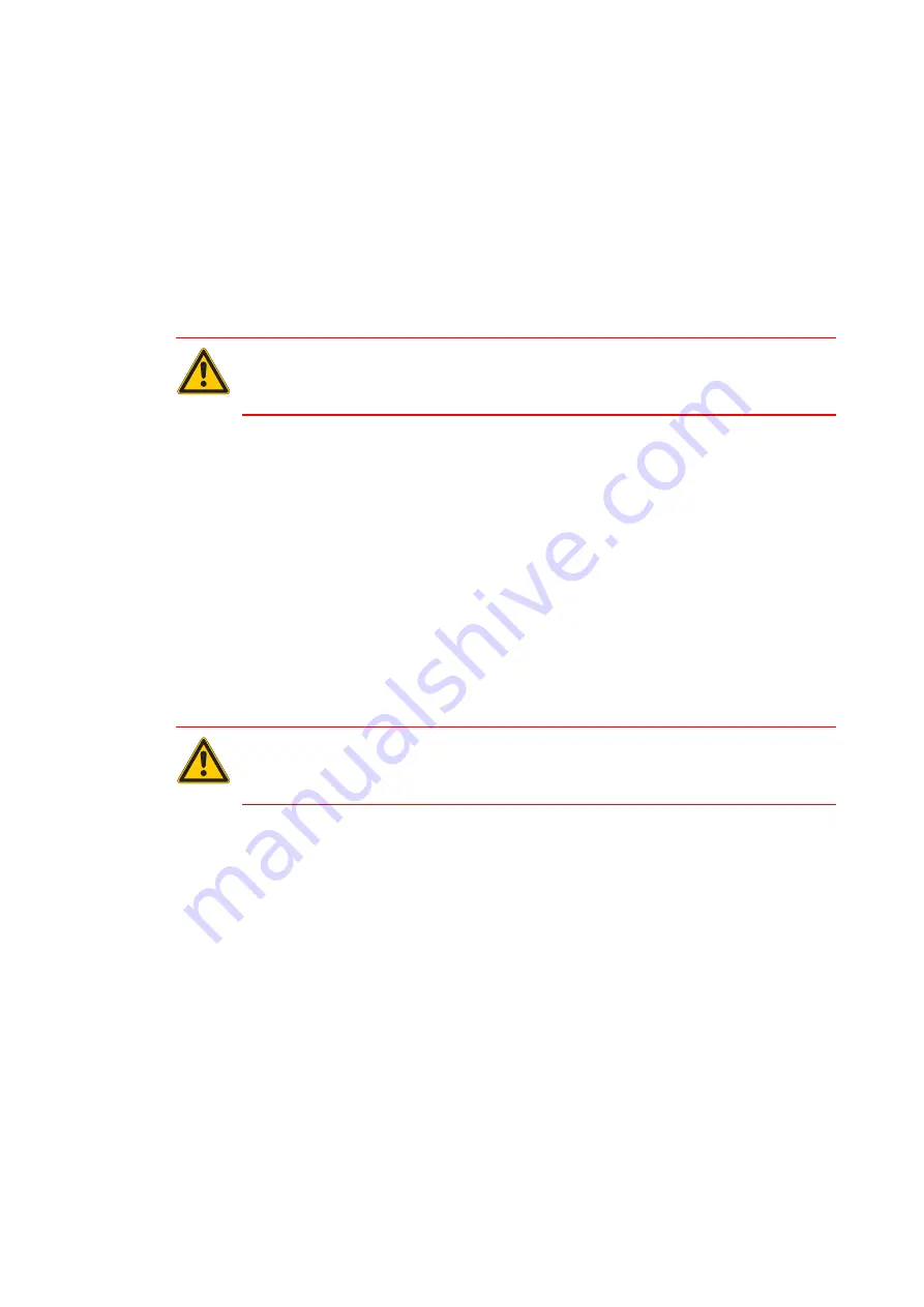 turck BL67-GW-PN-AC User Manual Download Page 110