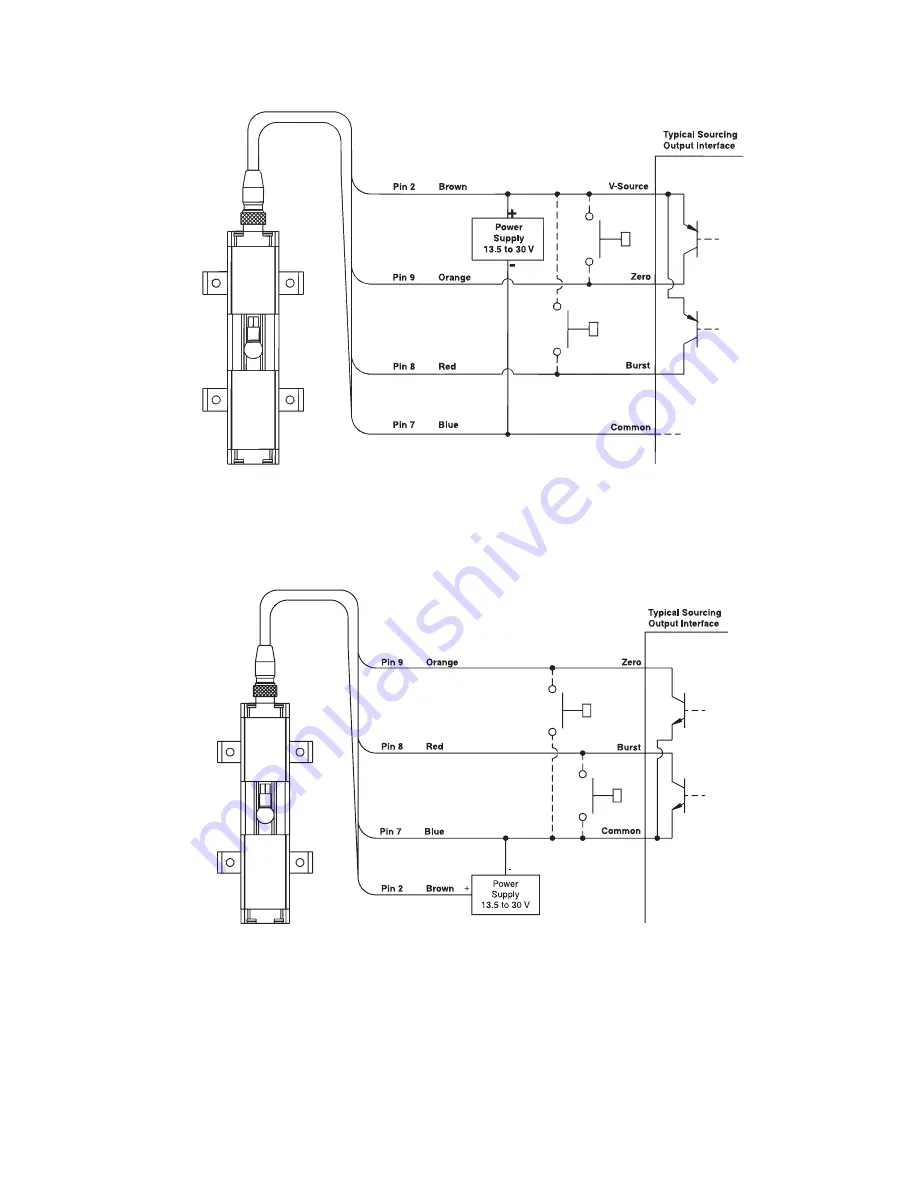 turck EZ-track Manual Download Page 9