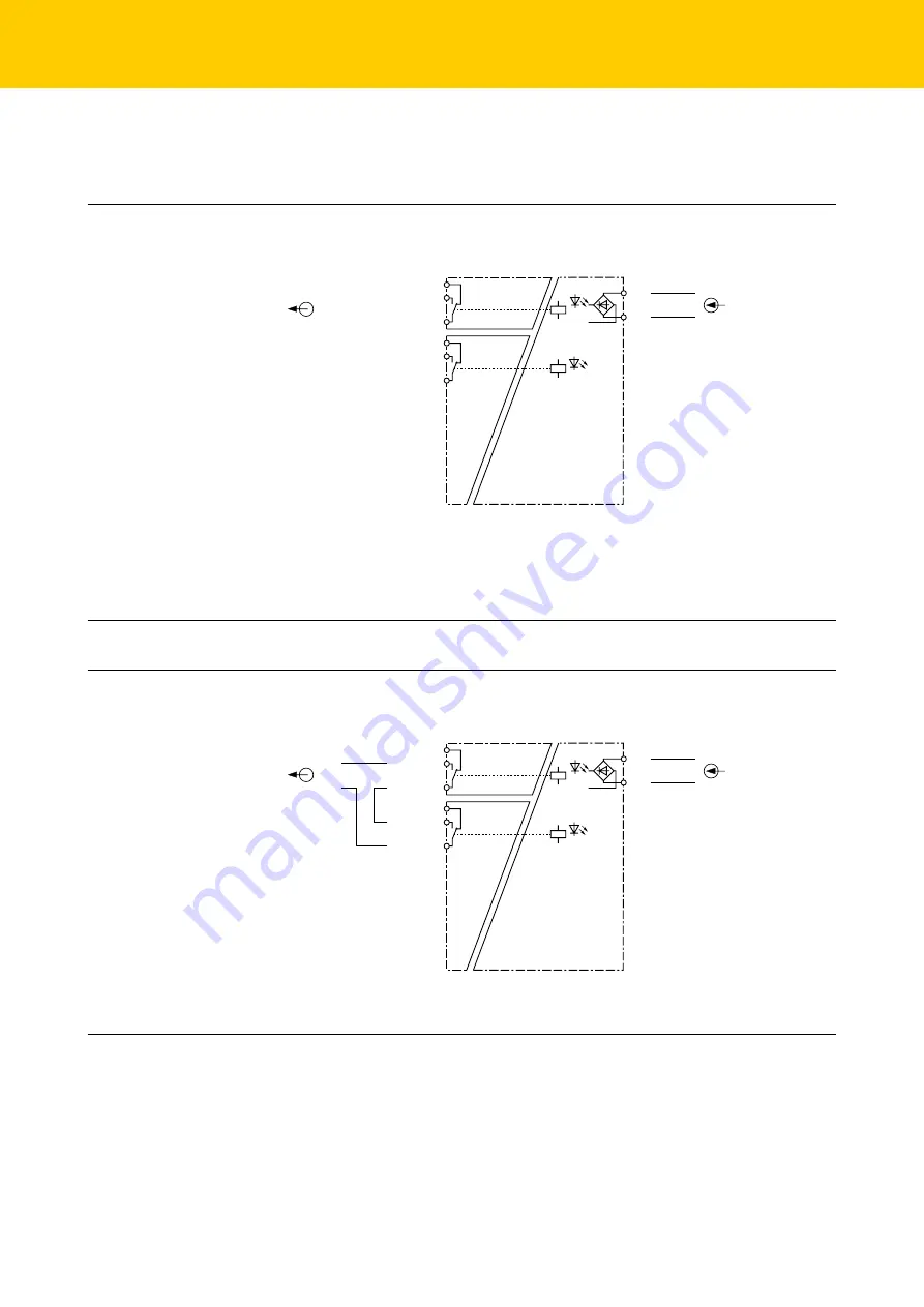 turck IM12-CD Safety Manual Download Page 10