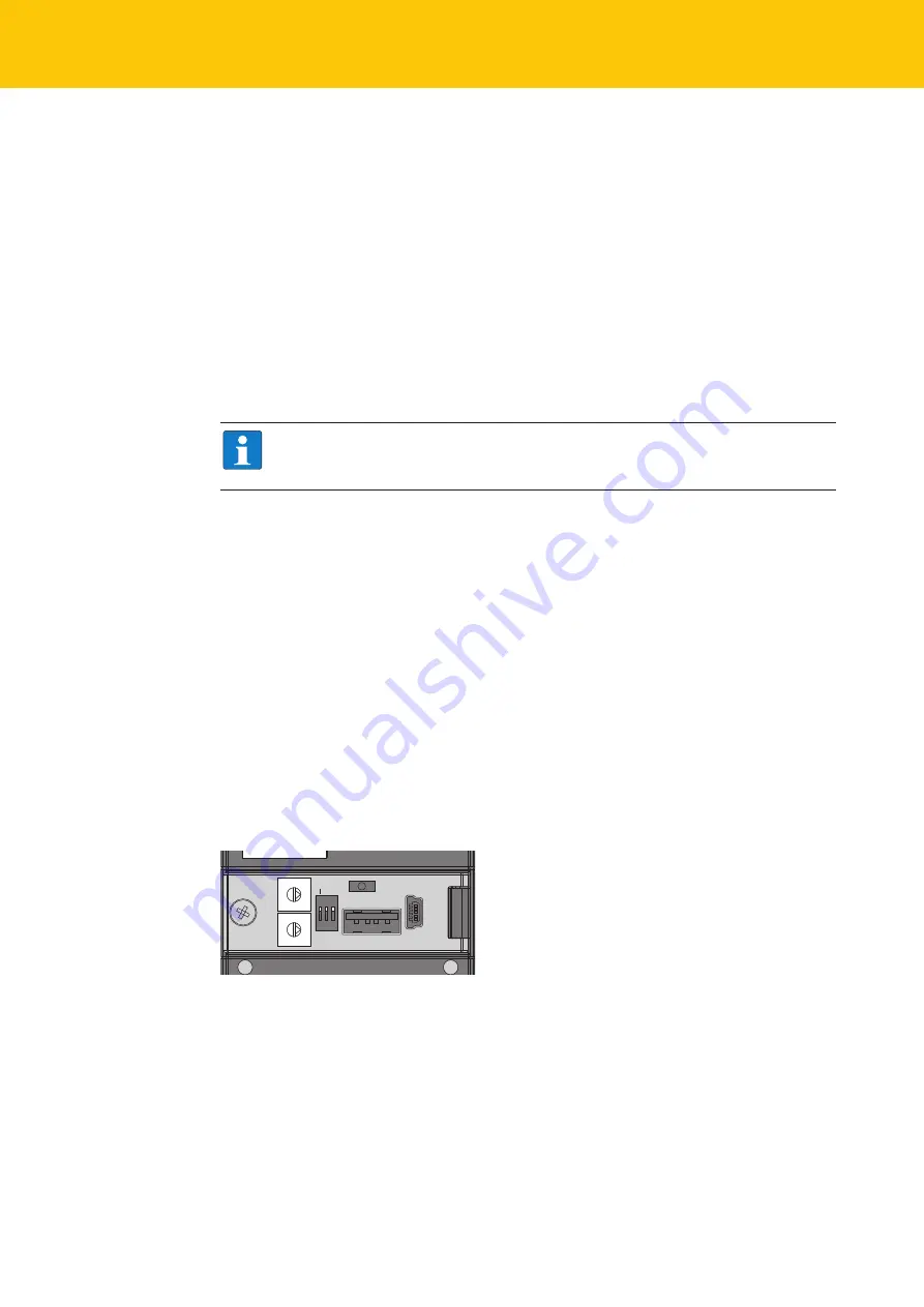 turck TBEN-L Series Instructions For Use Manual Download Page 26