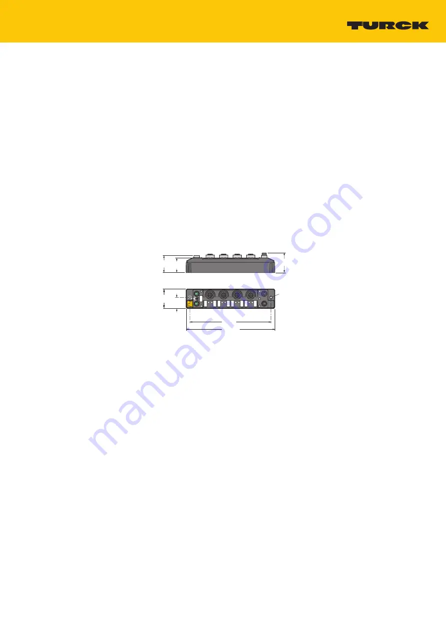 turck TBEN-S2-4IOL Instructions For Use Manual Download Page 15