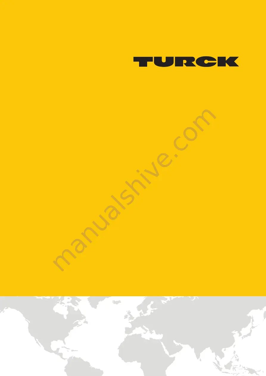 turck TBEN-S2-4IOL Instructions For Use Manual Download Page 134