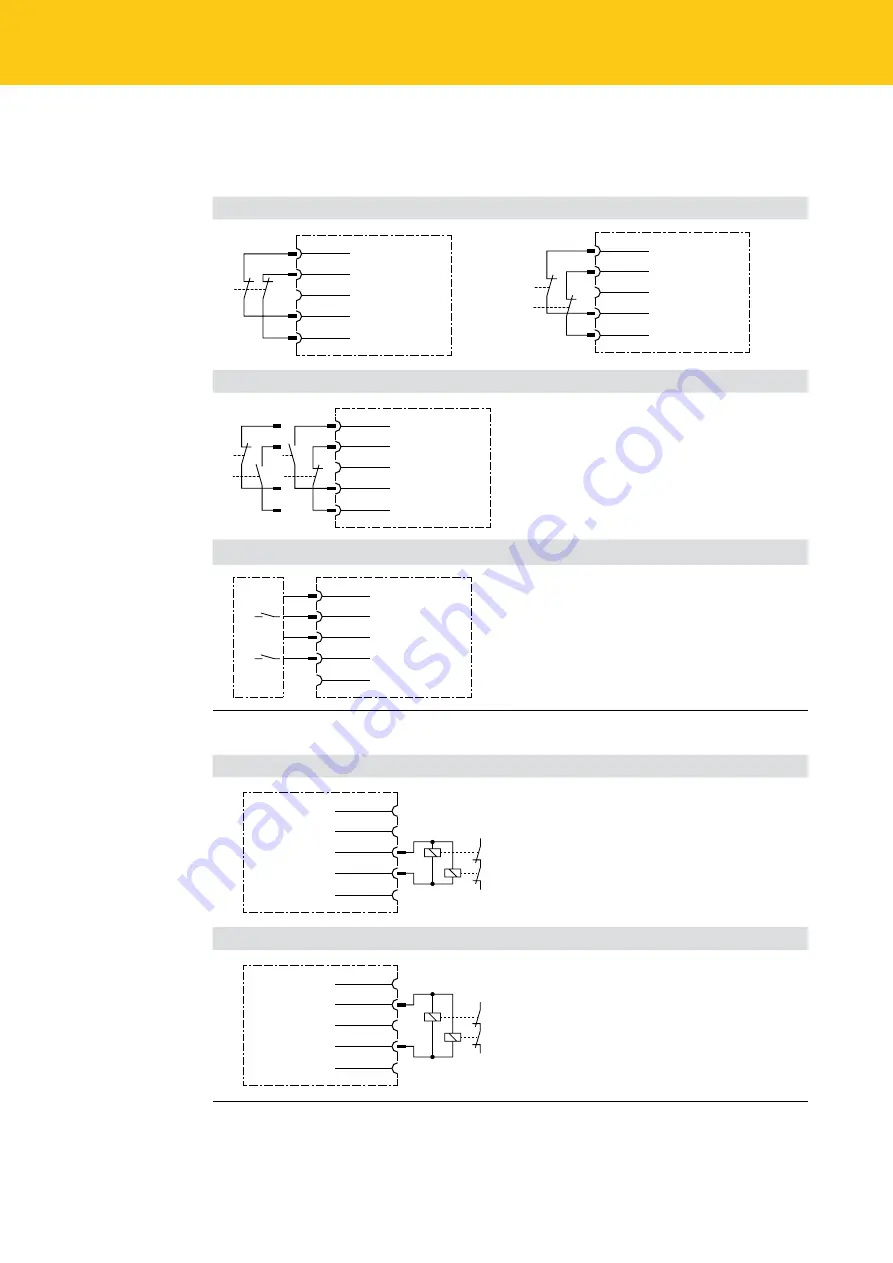 turck TBIP-L-FDIO1-2IOL Series Safety Manual Download Page 16