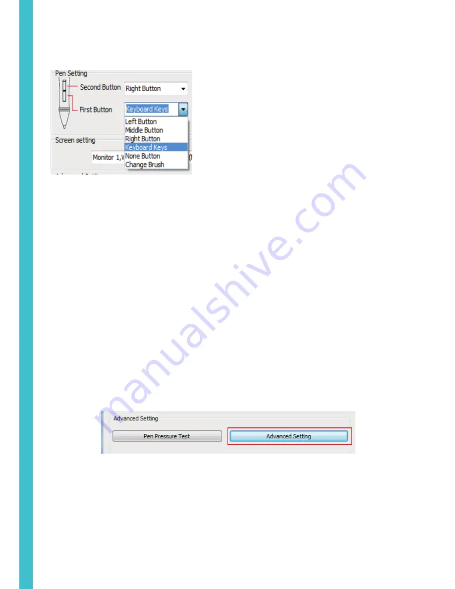 Turcom TS-6540 User Manual Download Page 5