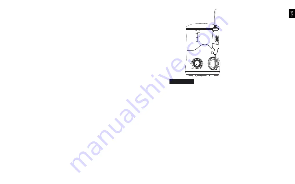 TUREWELL FC162 Instructions Manual Download Page 2